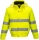 Jacheta bomber Hi-Vis lite, galben, regular, Portwest