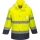 Jacheta Hi-Vis lite 3-in-1, galben/navy, regular, Portwest