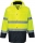 Jacheta Hi-Vis lite two-tone, galben/navy, regular, Traffic, Portwest