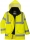 Jacheta Hi-Vis, pentru femei, galben, XL, regular, Traffic, Portwest