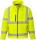 Jacheta Hi-Vis softshell (3L), galben, regular, Classic, Portwest
