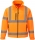Jacheta Hi-Vis softshell (3L), portocaliu, regular, Classic, Portwest
