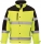 Jacheta Hi-Vis softshell (3L), galben, regular, Two Tone, Portwest
