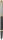 Stilou 51 Royal premium 18k black GT, Parker