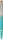 Stilou 51 Royal premium 18k, turquoise GT, Parker