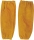 Manecute din piele, Tan, regular, Safe  Welder, Portwest
