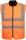 Vesta termica reversibila Hi-Vis, portocaliu, regular, Portwest