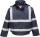 Jacheta Bomber Biflame Rain FR Multi Protection, navy, regular, Portwest