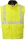 Vesta Bizflame Rain Hi-Vis antistatica si ignifuga, galben, regular, Portwest