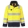 Jacheta Hi-ViS Multi-Norm, galben/navy, regular, Bizflame Work HV, Portwest