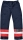 Pantaloni Bizflame Plus, navy, XXL, tall, Portwest