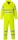 Combinezon Hi-Vis, galben, regular, sealtex ultra, Portwest