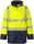 Jacheta de ploaie Hi-Vis Contrast , galben/navy, regular, sealtex ultra, Portwest
