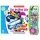 Puzzle lung de podea lucruri inguste The Learning Journey