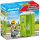 Playmobil - toaleta mobila