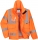 Jacheta bomber extreme rain, portocaliu, regular, PWR Rainwear, Portwest