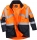 Jacheta respirabila Hi-Vis, portocaliu/navy, XL, regular, two tone, Portwest