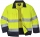 Jacheta Hi-Vis , galben/navy, regular,  Madrid, Portwest