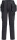 Pantaloni de service, negru, regular, DX4, Portwest