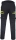 Pantaloni de lucru, negru, regular, DX4, Portwest