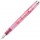 Stilou Classic M205 Rose Quartz, penita F, accesorii argintii, Pelikan