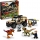 Transportul de Pyroraptor şi Dilophozaur 76951 LEGO Jurassic World 