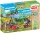 Playmobil - gradina de legume