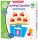 Puzzle potriveste prajiturile, The learning journey