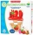 Puzzle potriveste inghetata, The learning journey