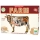 Puzzle animale de la ferma 200 piese, The learning journey