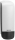 Dispenser universal din plastic 1000 ml, alb, Katrin
