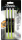 Linere pen grip, asortate, 3/set Sharpie