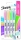 Markere coloring pastel, 4/set, Sharpie