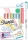 Markere coloring pastel, 8/set, Sharpie