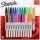 Marker permanent fine point bullet, mix color, 24/set, Sharpie