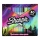 Marker permanent fine point bullet, mix color, 30/set, Sharpie