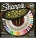 Marker permanent fine point bullet, mix color, 30/set, Sharpie