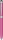 Pix stylus Pink TT, 8mm, Scrikss