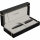 Creion mecanic 0.7mm Honour, Black Matt GMT, Scrikss