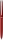 Creion mecanic 0.7mm Prestige Red CT, Scrikss