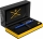 Stilou Century II Translucent Cobalt Blue Lacquer PGT Cross