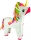 Pinata Unicorn, 32x13x52 cm