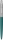 Pix Jotter Royal Greenwich Matte Green CT