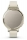 Ceas Garmin Lily 2 Active, display AMOLED, dimensiune afisaj 25,4 mm x 21,3 mm, rezolutie afisaj 240 x 201 pixeli, memorie 8GB, autonomie pana la 9 zile, rezistanta la apa pana la 5 ATM, greutate: 24,4g, ramă MLunar Glod şi curea Bone din silicon