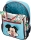 Ghiozdan scoala baieti, Disney Mickey Be Cool, multicolor