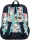 Ghiozdan scoala baieti, Disney Mickey Be Cool, multicolor