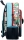 Ghiozdan scoala baieti, Disney Mickey Be Cool, multicolor