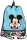 Sac scoala baieti, Disney Mickey Be Cool, multicolor