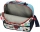 Geanta umar baieti, Disney Mickey Be Cool, adaptabila, multicolora