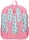 Ghiozdan scoala fete, Disney Minnie Mouse My happy place, multicolor